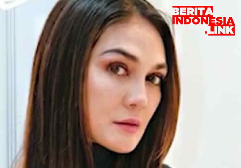 Ditanya Pilih Ariel Noah Atau Faisal Nasimuddin Luna Maya Mengiyakan