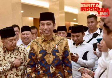 Presiden RI Joko Widodo