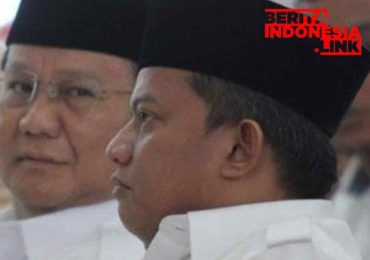 Anggota Dewan Pembina Gerindra Mulyadi