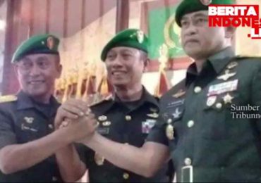 Danpaspampres : Kami Akan Amankan Presiden 100 Persen pada 22 Mei 2019