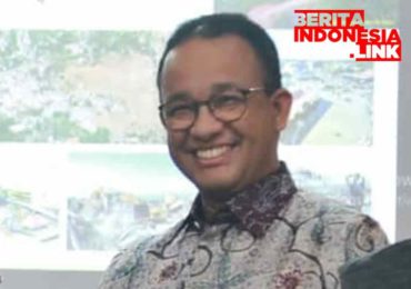 Anies Baswdhan