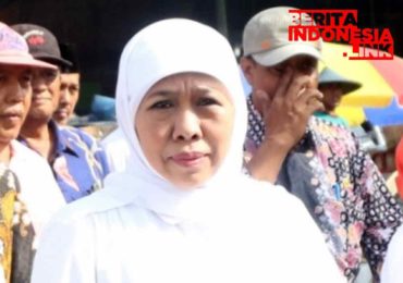 Gubernur Jawa Timur, Khofifah Indar Parawansa