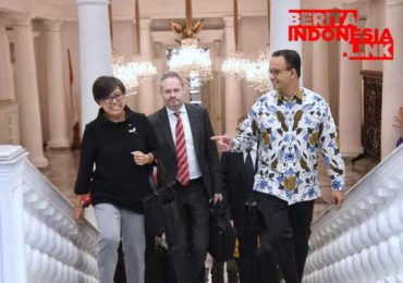 Anies Baswedan, Gubernur DKI Jakarta