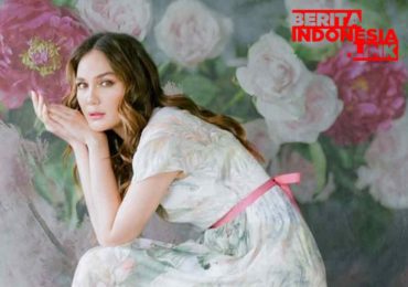 Luna Maya | dok pribadi