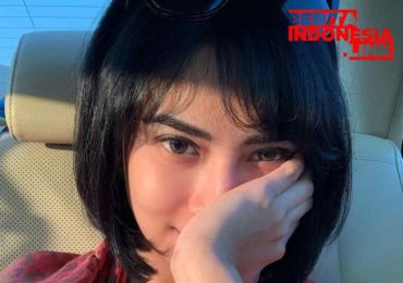 Vanessa Angel | dok pribadi