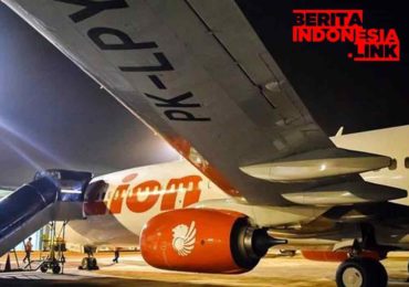 Lion AIr