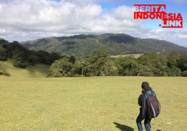 Gunung Mutis