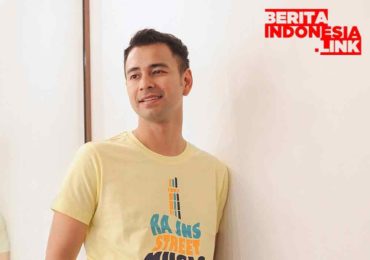 Raffi Ahmad