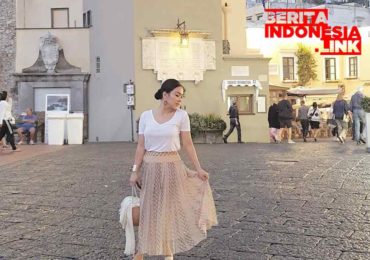 Syahrini
