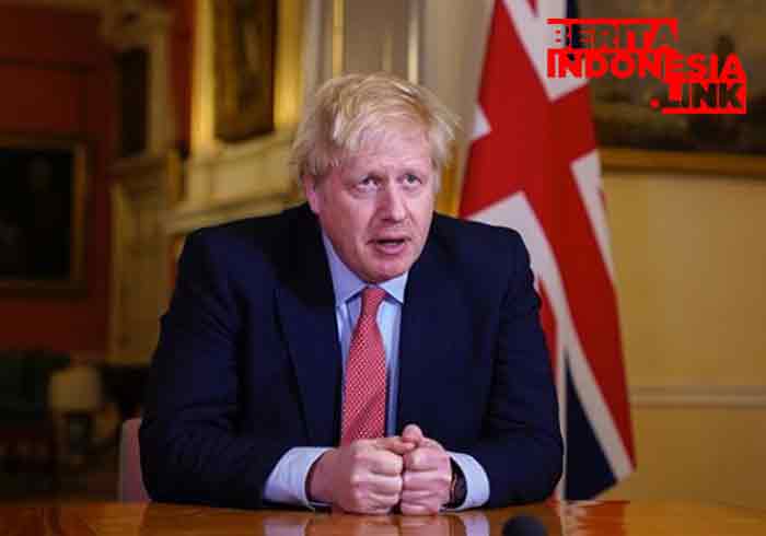 Boris Johnson Prime Minister of the United Kingdom