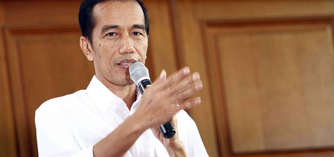 Penembakan di Rumah Irjen Ferdy Sambo, Jokowi Ikut Berkomentar