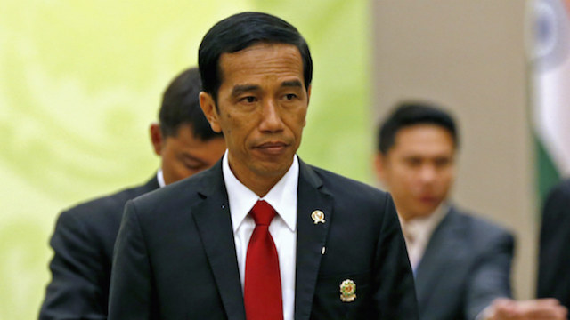 Heboh Kasus Brigadir J, Jokowi Disebut Merasa Terancam, Kapolri Bisa Saja Dicopot