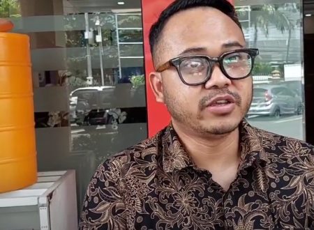 uasa Hukum Dari Eks Bos Ovo Raden Indrajana