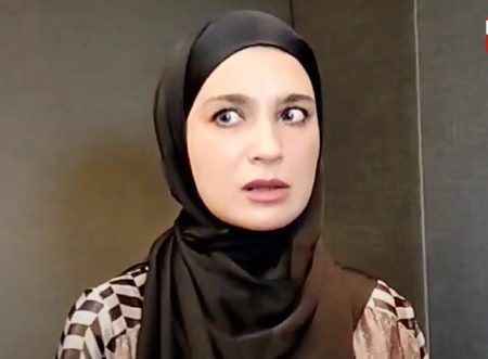 Tips dan Trik Shireen Sungkar Ajarkan Puasa Sejak Dini Pada Sang Buah Hati