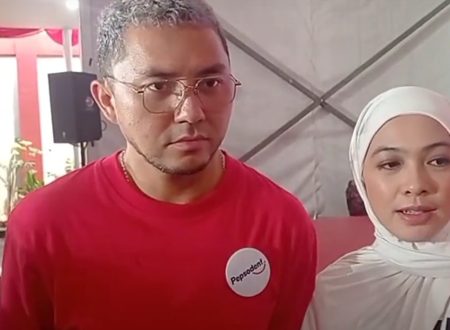 Bersyukur Istrinya Hobi Moge, Omesh: Jadi Ga Ribet dan Suport Dana