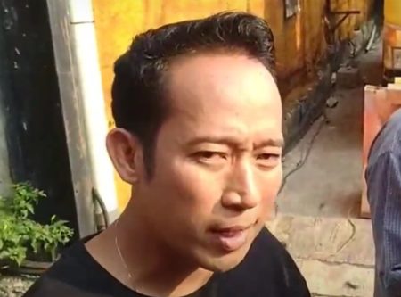 Denny Cagur Akui Sempat Diundang Pernikahan Marshel Widianto