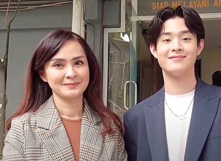 Gabriel Prince Akui Ingin Fokus Berkarir Di Tanah Air Hingga Ke Hollywood