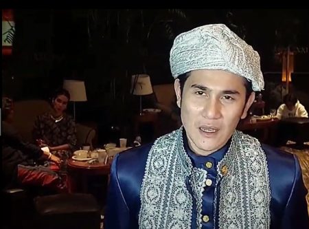 Jalani Bulan Ramadan, Vino G Sebastian Akui Harus Berhemat