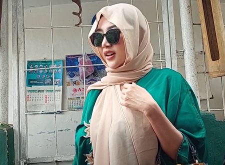 Pamela Safitri Berikan Klarifikasi, Terkait Dirinya Diduga Terlibat Pencucian Uang 4,4 Triliun