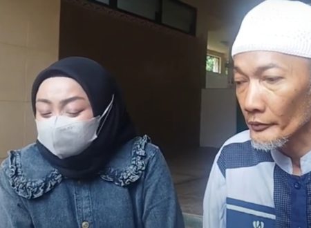 Curhatan Istri Adul dan sang Kakak Atas Kepergian Ibunda