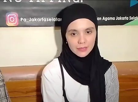 Jalani Ramadan Tanpa Pasangan, Dilla Update Soal Kesehatan Indra Bekti