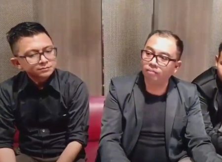 Diduga Adanya Kriminalisasi dan Politisasi DPRD Babel, Feriyawansyah SH Angkat Bicara