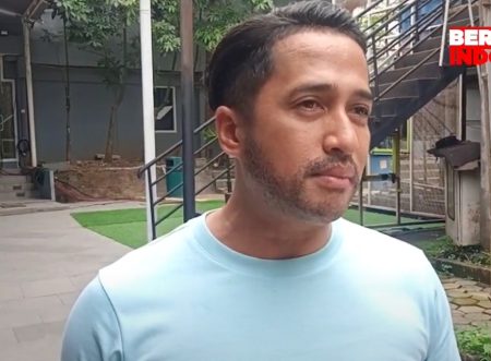 Berkah Ramadan, Irfan Hakim Kebanjiran Pekerjaan Sampai Tidur Hanya 2 jam Dalam Sehari