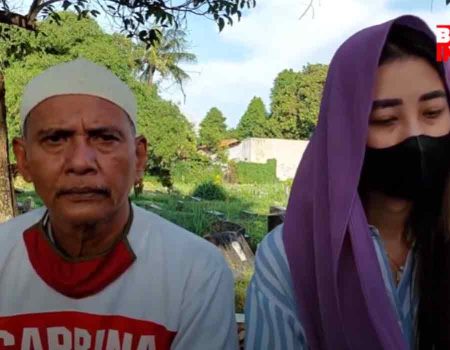 Adiknya Jadi Korban Kecelakaan Anak Artis Senior Ira Riswana, Nadia: Biar Allah Aja Yang Bales