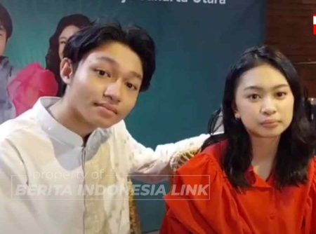 Dijodoh-Jodohkan Oleh Netizen, Ini Reaksi Kiesha Alvaro Dan Zara Leola