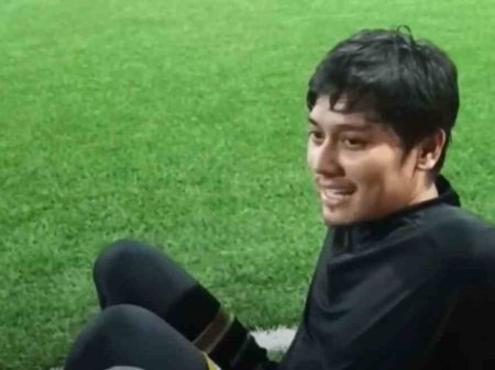 Ngobrol Santai Bareng Rizky Billar, Mulai Dari Lagu Baru Lesti Kejora Hingga Rencana Mudik Lebaran