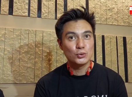 Ceritakan Titik Terandah, Baim Wong Pernah Punya Banyak Hutang