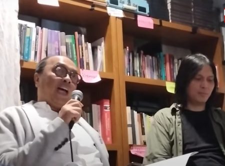 Once Mekel Buka Suara Tentang Polemik Dirinya Dengan Ahmad Dhani