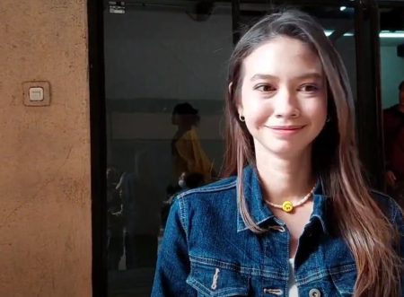 Tanggapan Yuki Kato Soal Video Viral Ketika Penggemar Panggil Dirinya Lisa BLACKPINK