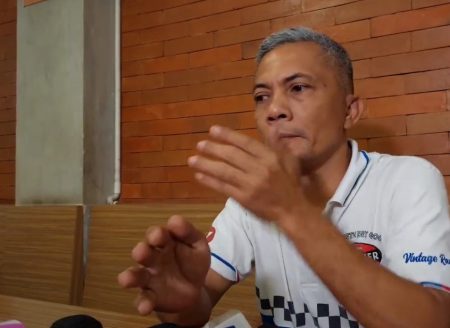 Iskandar Sitorus Pertegas Publik Figur Inisial P Dan R Yang Terlibat Pencucian Uang