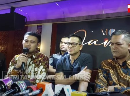 Ari Wibowo Berikan Tanggapan Mengapa Dirinya Gugat Cerai Sang Istri