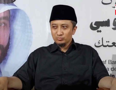 Ustaz Yusuf Mansur: Semoga Masalahnya Selesai Semua