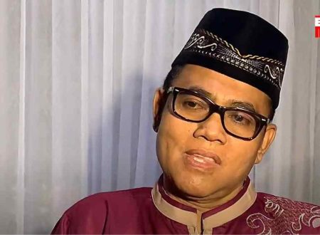 Haji Faisal Berikan Tanggapan Soal Tudingan Rumah Gala Sky Hasil Dari Pencucian Uang