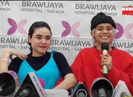 Arti Nama "Eshal Ece Lovely", Putri Dari Pasangan Arnold Leonard & Moniq