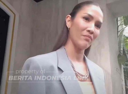 Aulia Sarah Minta Doa Untuk Menikah Pada Tahun Ini