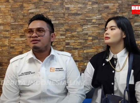 Disibukan Dengan Bisnis, Shyalimar Malik Tegas Tak Mundur Dari Dunia Hiburan