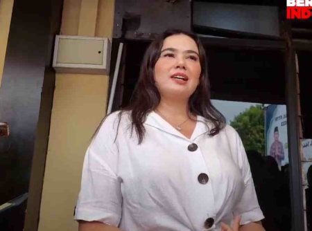 Mulai Sibuk Syuting, Catherine Wilson dan Suami Rencanakan Program Hamil