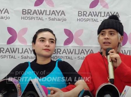 Selamat Untuk Arnold Leonard & Moniq Atas Kelahiran Putri Pertama