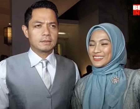 Suport serta Doa Dude Herlino, Alyssa Soebandono Pada Pasangan Sahrul Gunawan dan Dine Mutiara