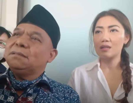 Untuk Nafkah Inge Anugrah Akui, Ari Wibowo Adalah Suami Yang Bertanggung Jawab