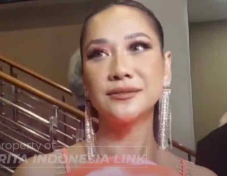 Bunga Citra Lestari Berikan Wejangan Kepada Salma Saat Juarai Indonesian Idol Musim 12