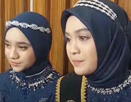 Selamat Salma Jadi Juara Indonesian Idol Musim 12