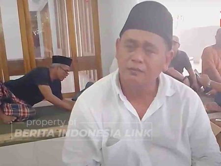 Diduga Tolak Sapi Kurban Dewi Perssik, Pak RT Setempat Berikan Tanggapan