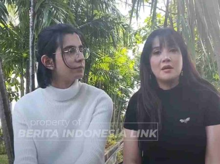 Kuliah di Kanada, Andi Soraya Tak Ingin Anaknya Jadi Artis