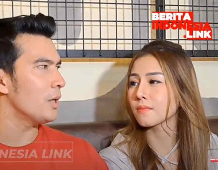 Makin Terlihat Romantis, Ridho Ilahi Segera Nikahi Praisella