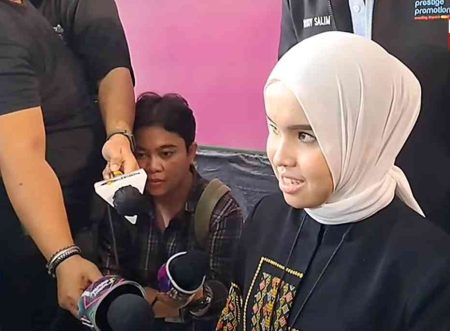 Putri Ariani Kolaborasi Bareng Lesti Kejora dan Sejumlah Diva Indonesia